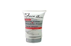 Himalaya Pimple Clear Neem Mens Face Wash